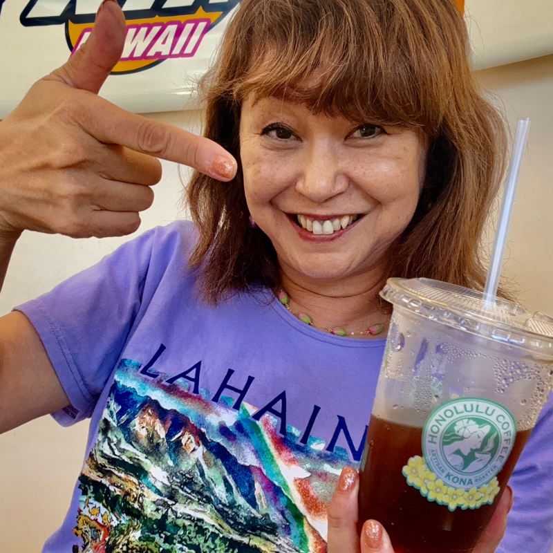 #738 日曜日のひとり言