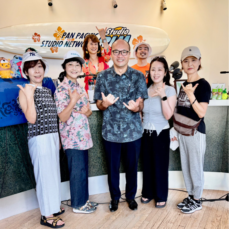 #740 ハワイアン航空機体のロゴは同じです