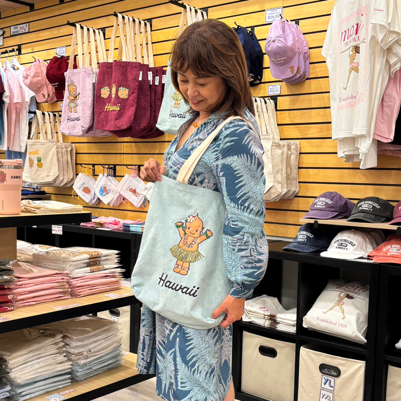 #742 明日はマウイ　ラハイナ浄土院へ