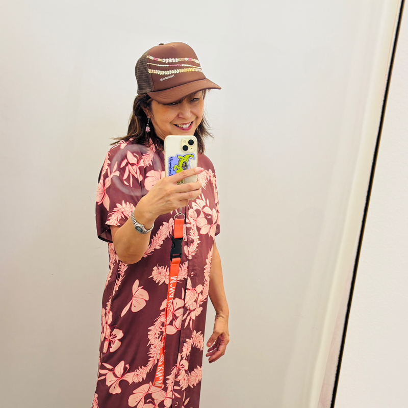 #754ツナがるご縁は、たいせツナこと