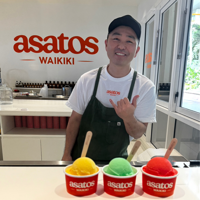 #756 取材多めのAloha Friday 