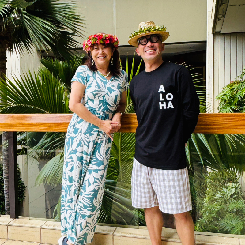 #780 ウマハナさんのハクレイでUp Lifting 