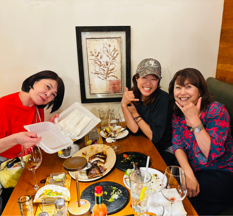 #789 私は、マッチメイカー