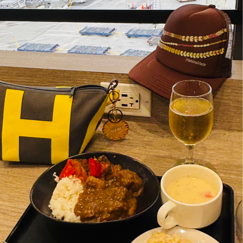 #808 Ready to go to Sapporo, Hokkaido 