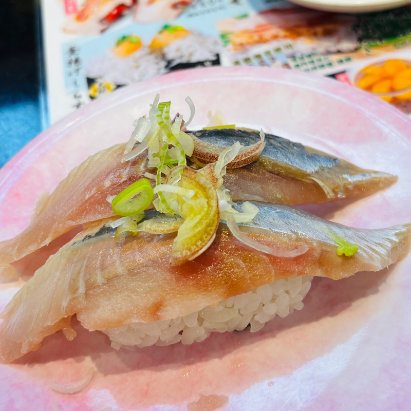 #809 サッポロに着きました