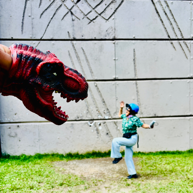 #813 クアロアランチはすばらしすぎる