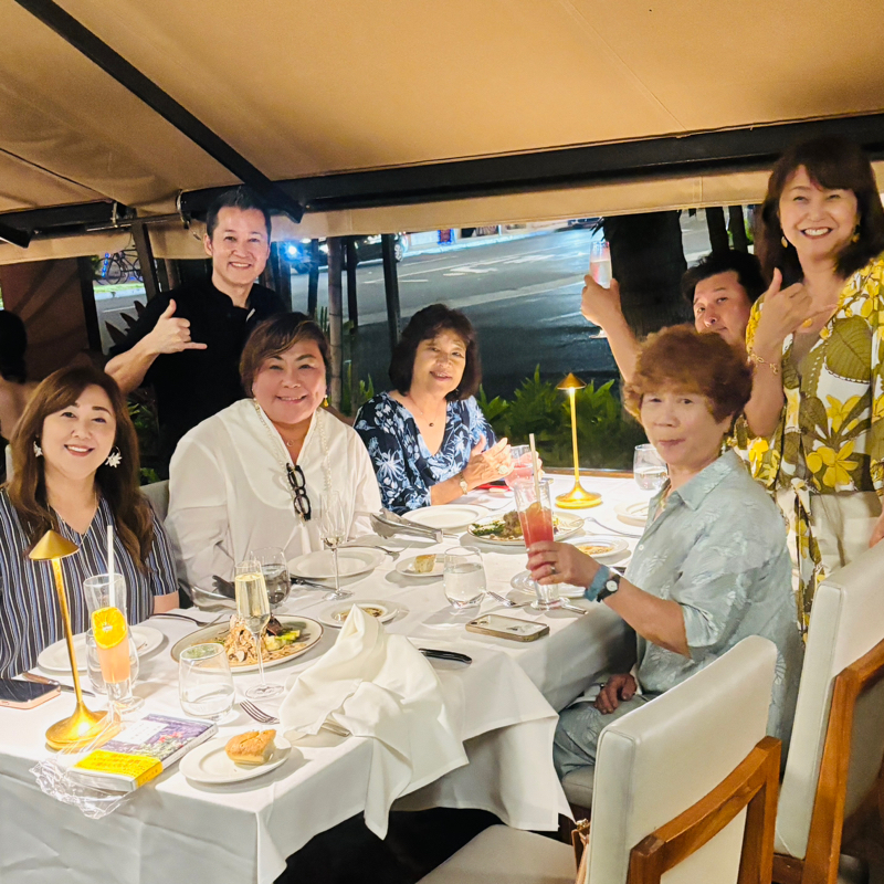 #816 5/5シンコデマヨはタオルミーナ