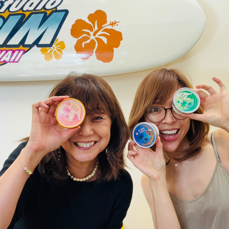 #519 今週末のラジオショーネタバレ