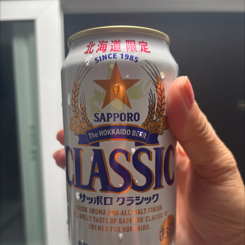 #831 濃厚な木曜日ルーティン後、乾杯