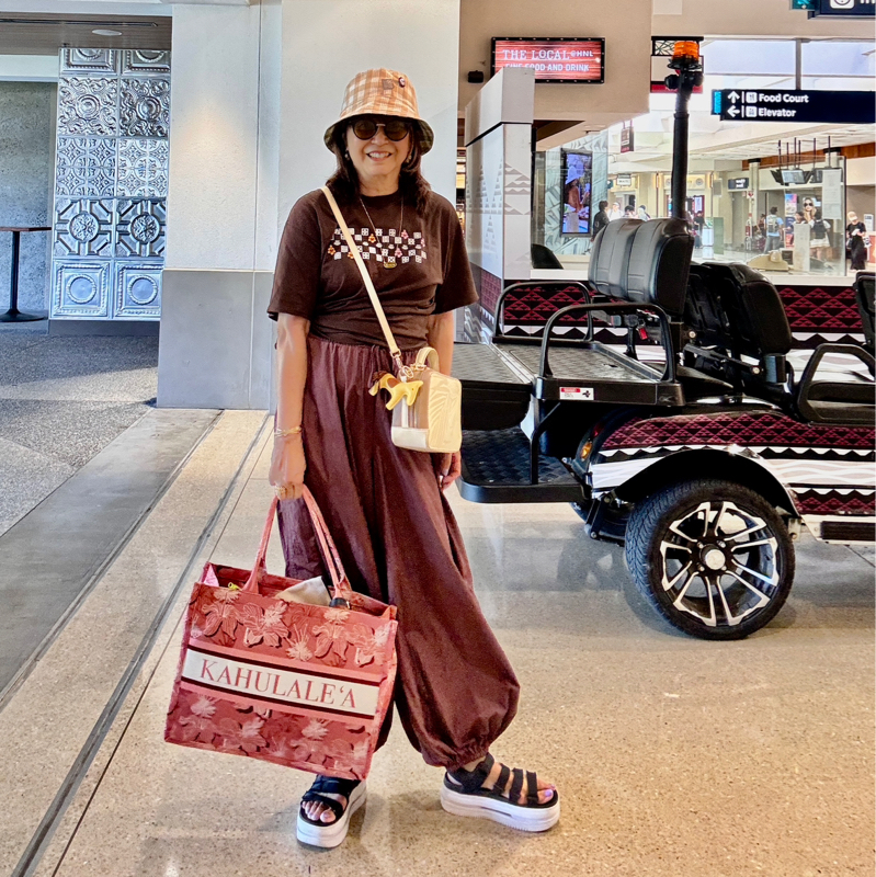 #832うめはんに帰ってきたよ