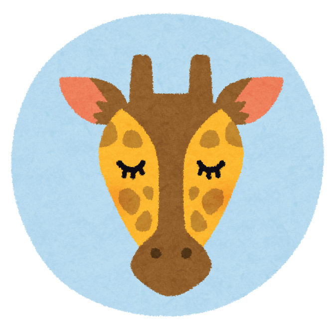 パリピ女子大生に紛れ込んだ腐女子が喋るだけ