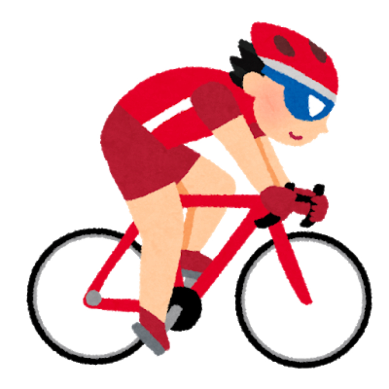 #2　巻島裕介は人生を狂わせる