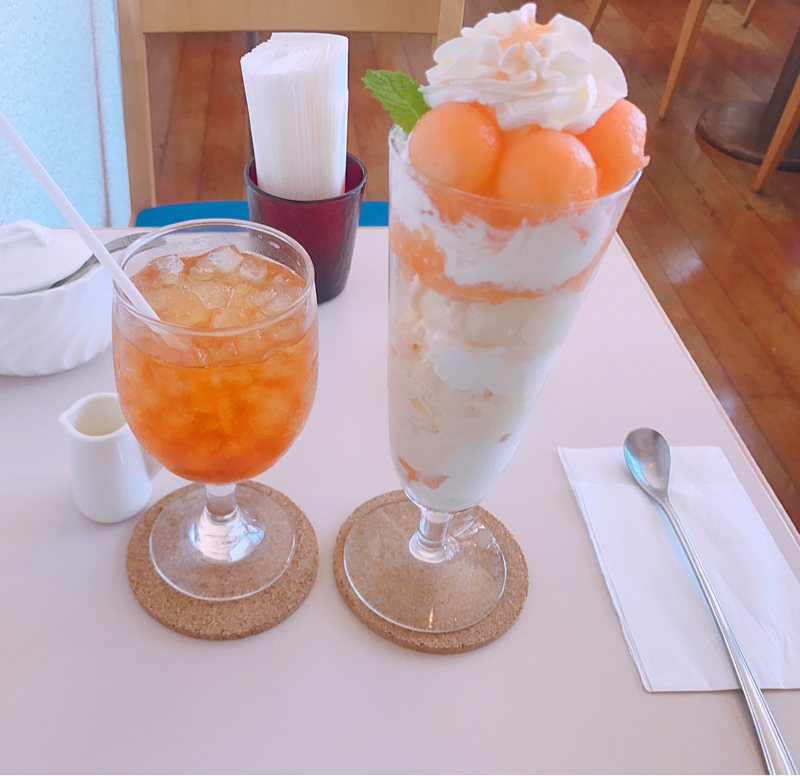 真夜中迷ったら。