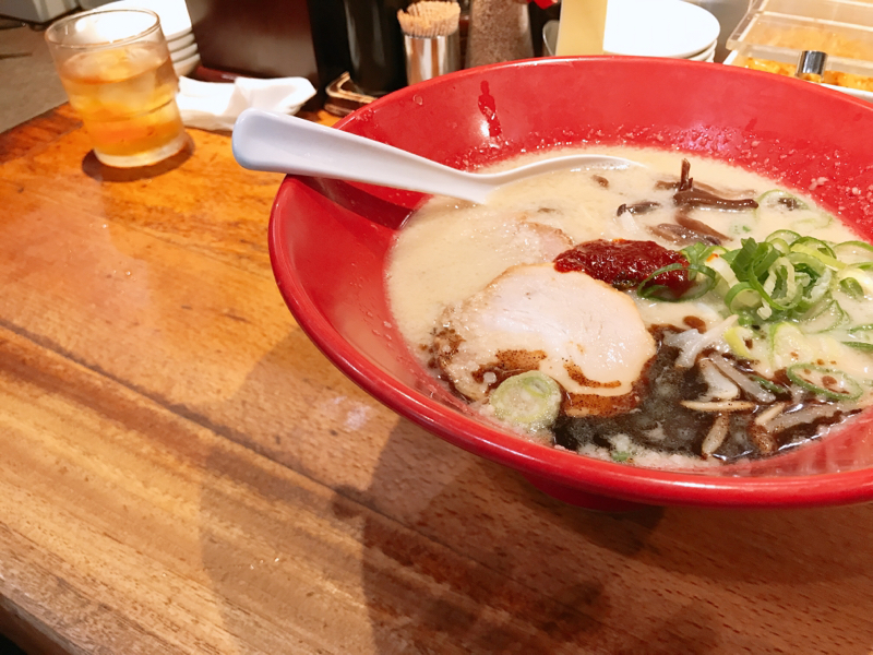 夜中のひとりごと