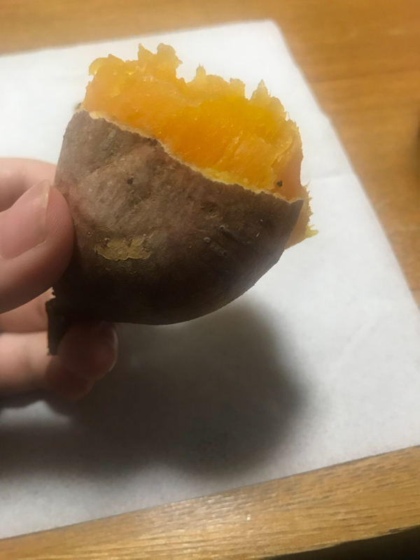 夜中のひとりごと③