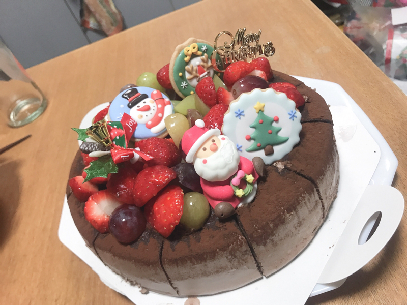 真夜中のひとりごと5