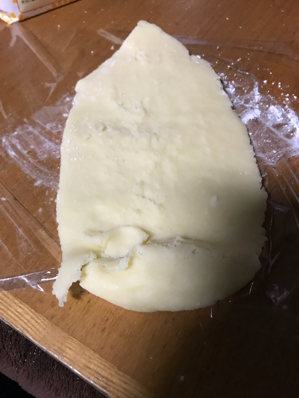 真夜中のひとりごと6