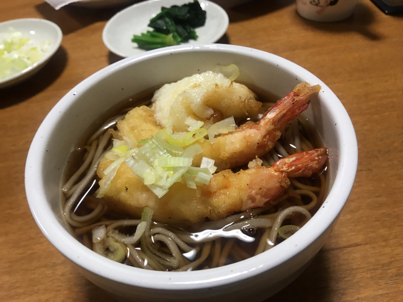 真夜中のひとりごと7