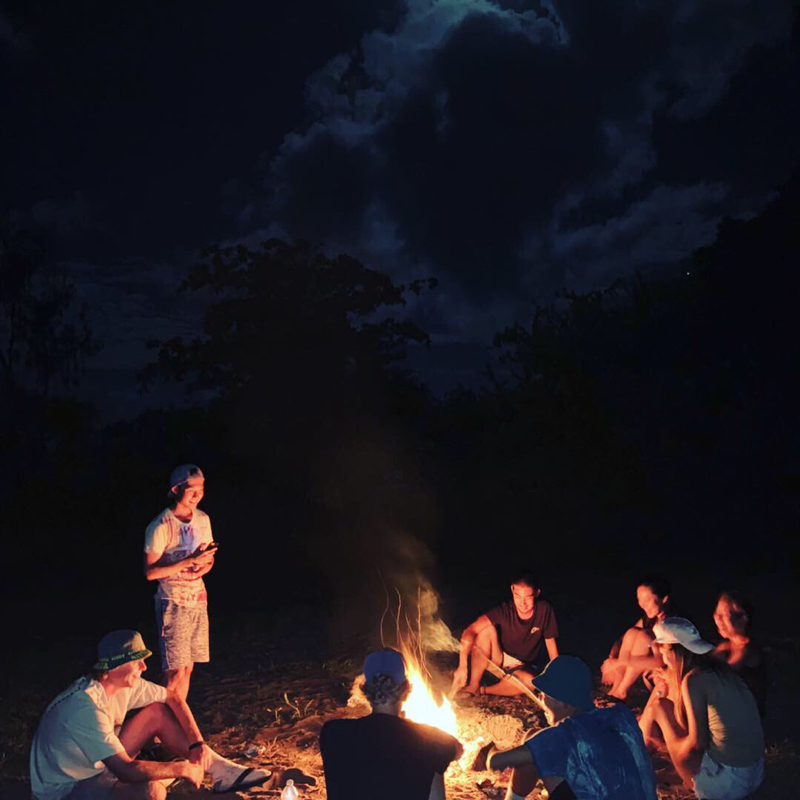 ③パリピである必要はない