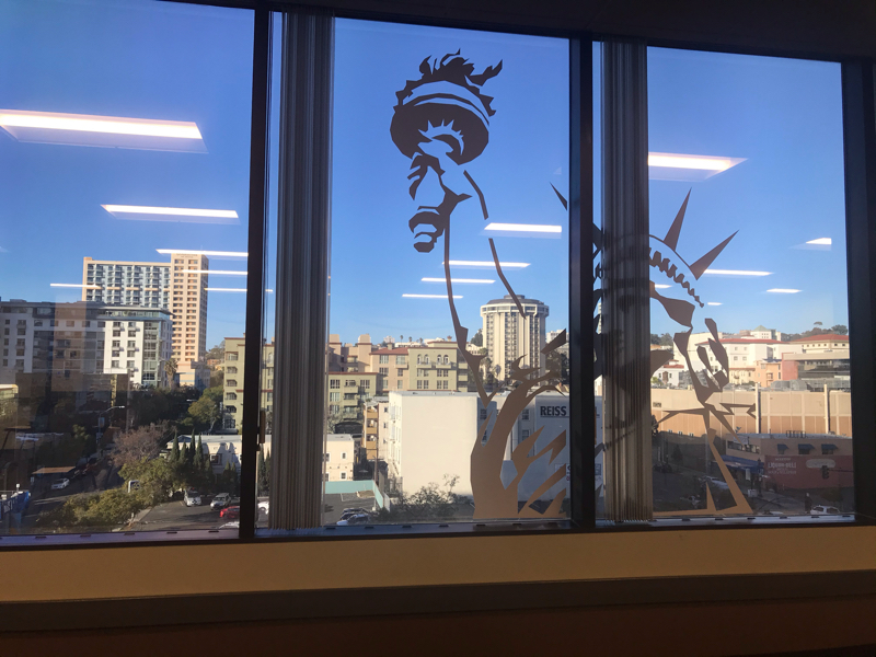 日米比較　良いところ