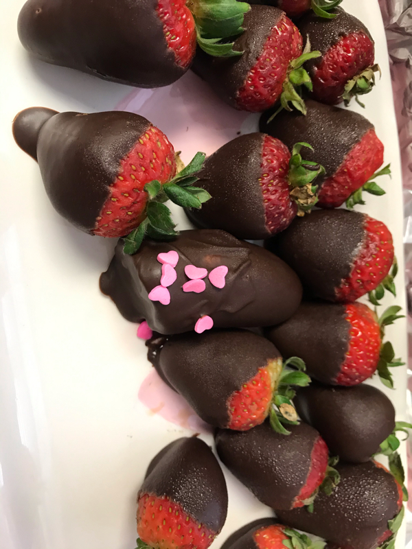 恋愛してる！？