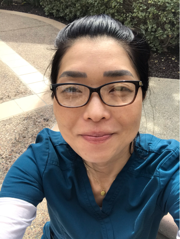 ワクチン１回目