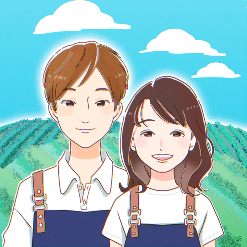 mitsuwaの夫婦ラジオ