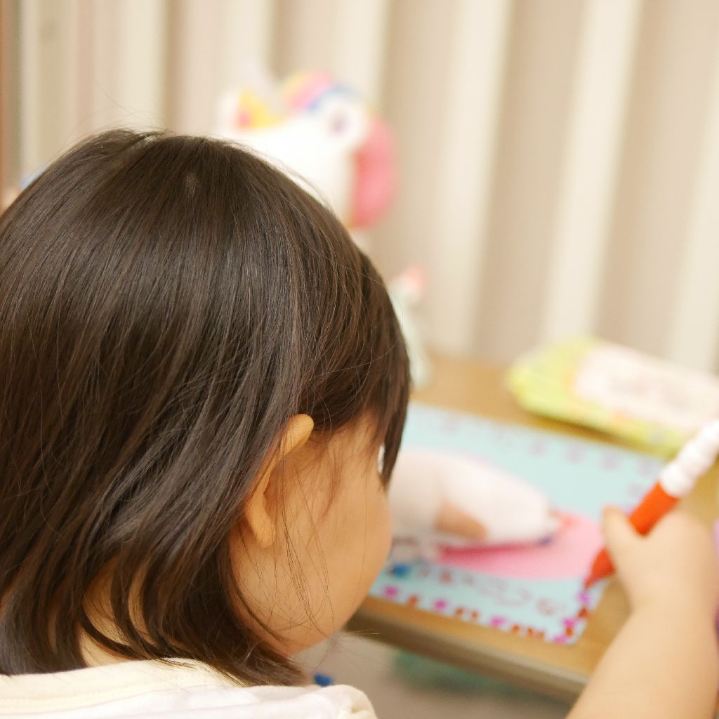 ふうくんママとの出会いとそこからの広がりの話①