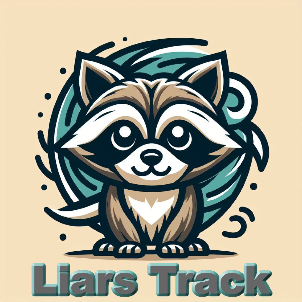 LiarsTrack Soundwave