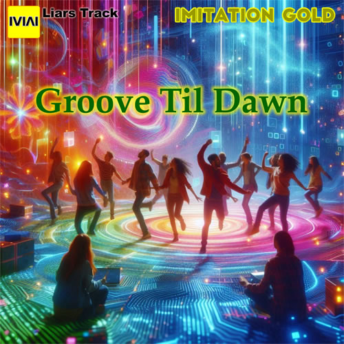 Groove Til Dawn