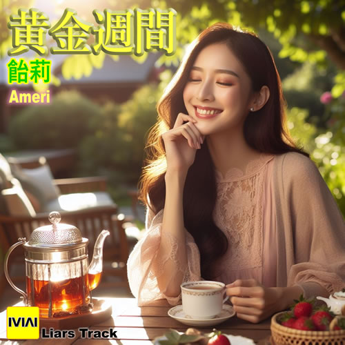 黄金週間/Golden Holiday