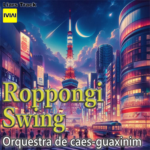 Roppongi Swing