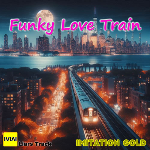 Funky Love Train