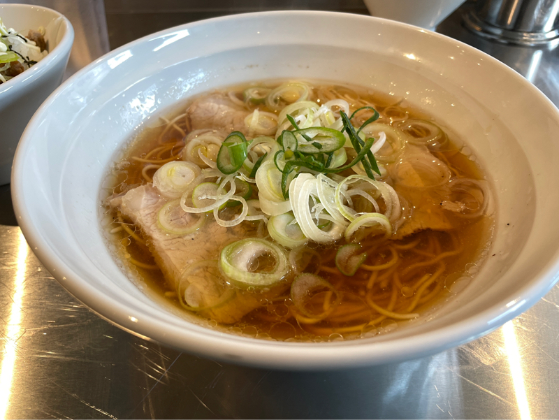 #1470 今度はラーメンか？