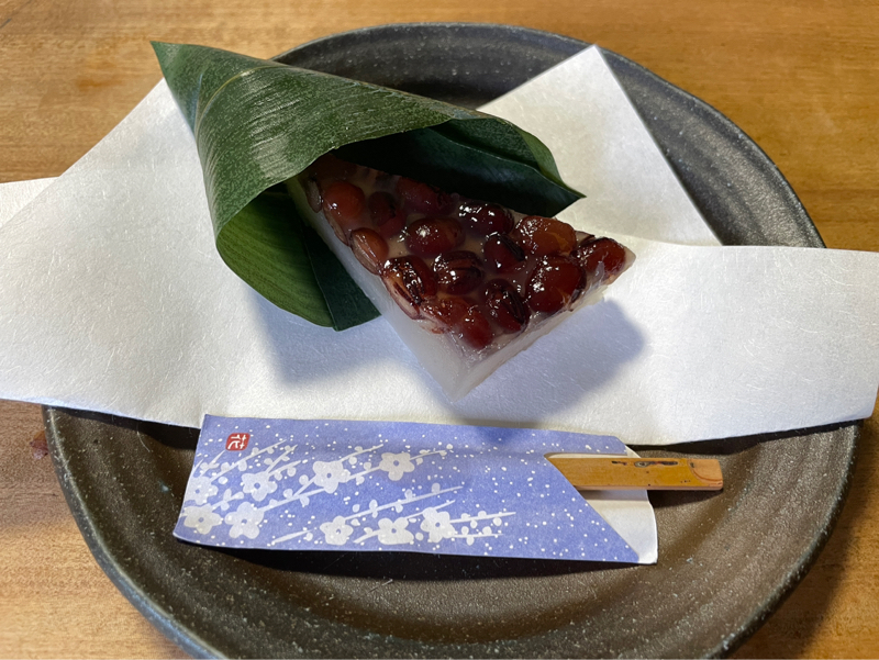 #1572 夏越の祓えに行ってきましたよう