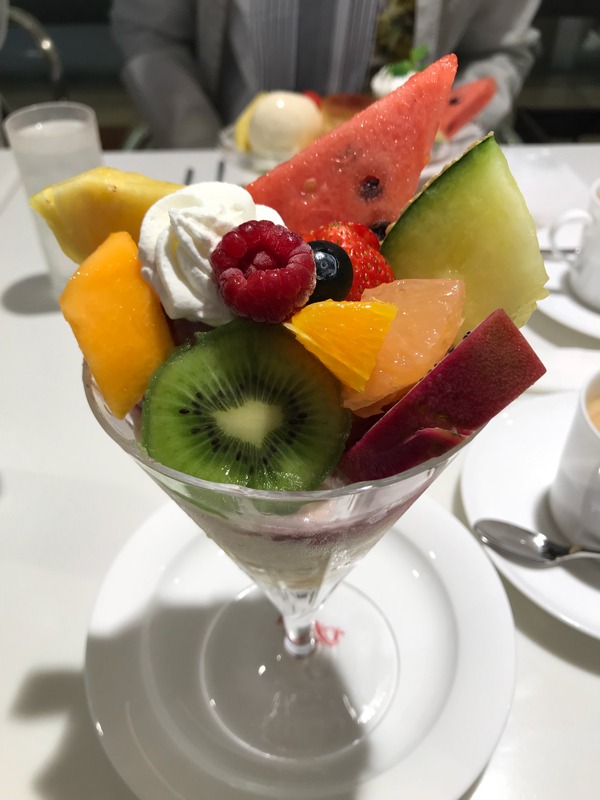 鼻子の萌え語り