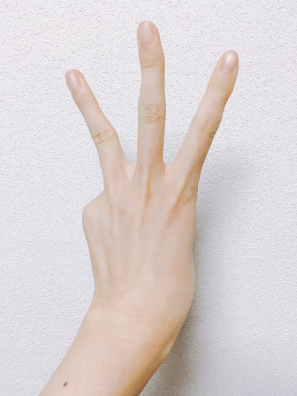 今日も元気に話すオタク3