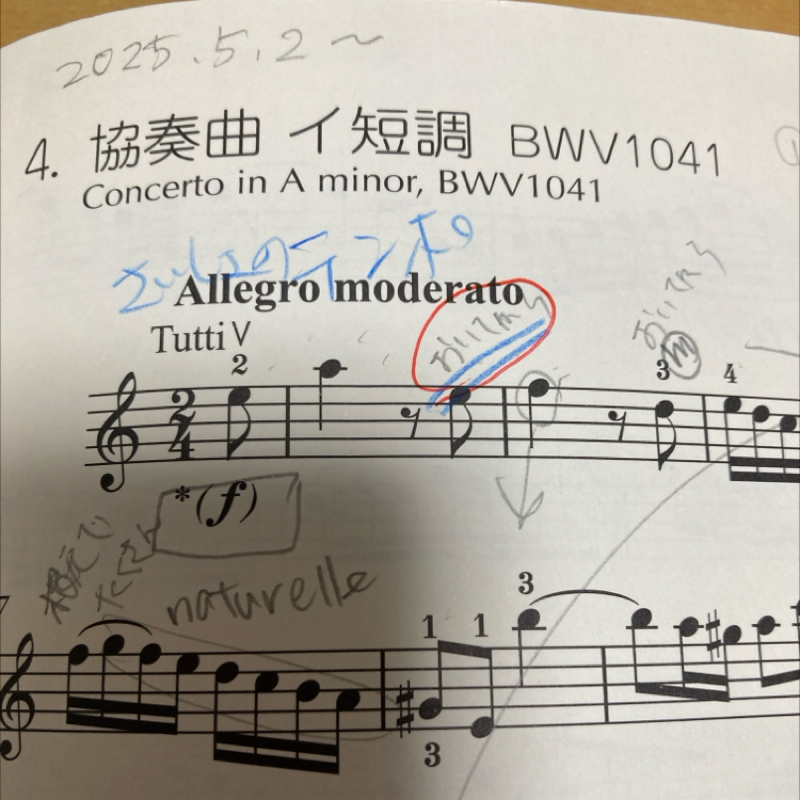 #95 プレアレ、その後