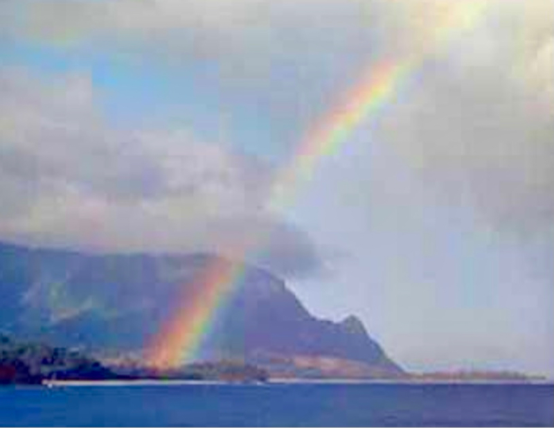 第16回　大人の島「カウアイ島」と大好きなプリンスビルの魅力🌈