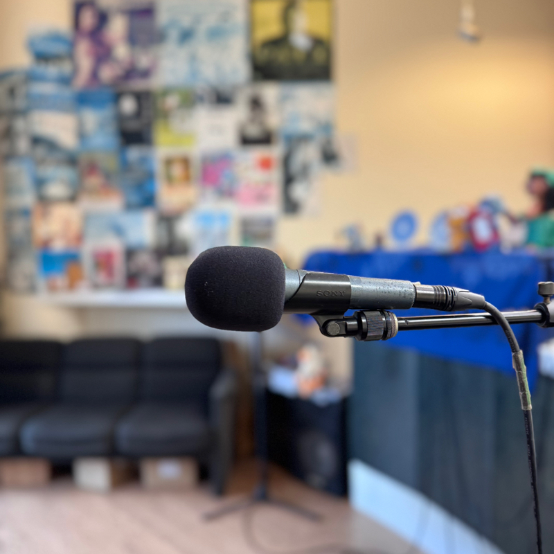 第140回　今年最後の収録✅　あっという間の2025年❗️今年の経験を、必ず来年に繋げます👍