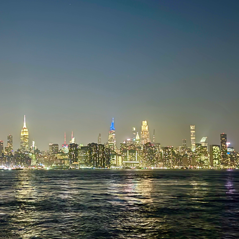 第145回　10日間のアメリカ本土の滞在を経て、いざ韓国へ🇰🇷 でも雪嵐の影響で飛ぶ飛行機が欠航か？😭