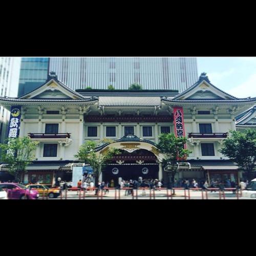 |4|歌舞伎のすすめ