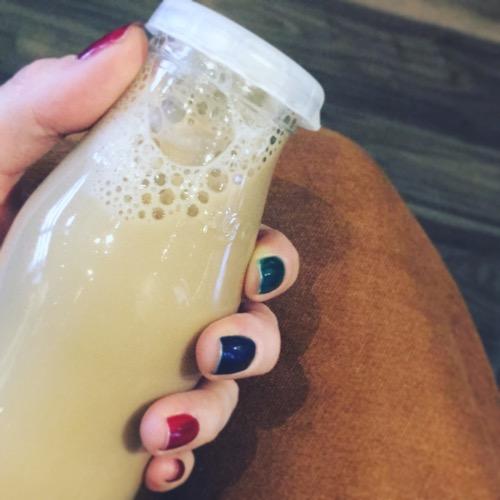 |10|節目だけど温泉の話しちゃう