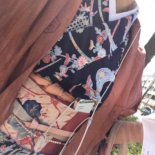 |29|桜と雪:0 おけいこのひび