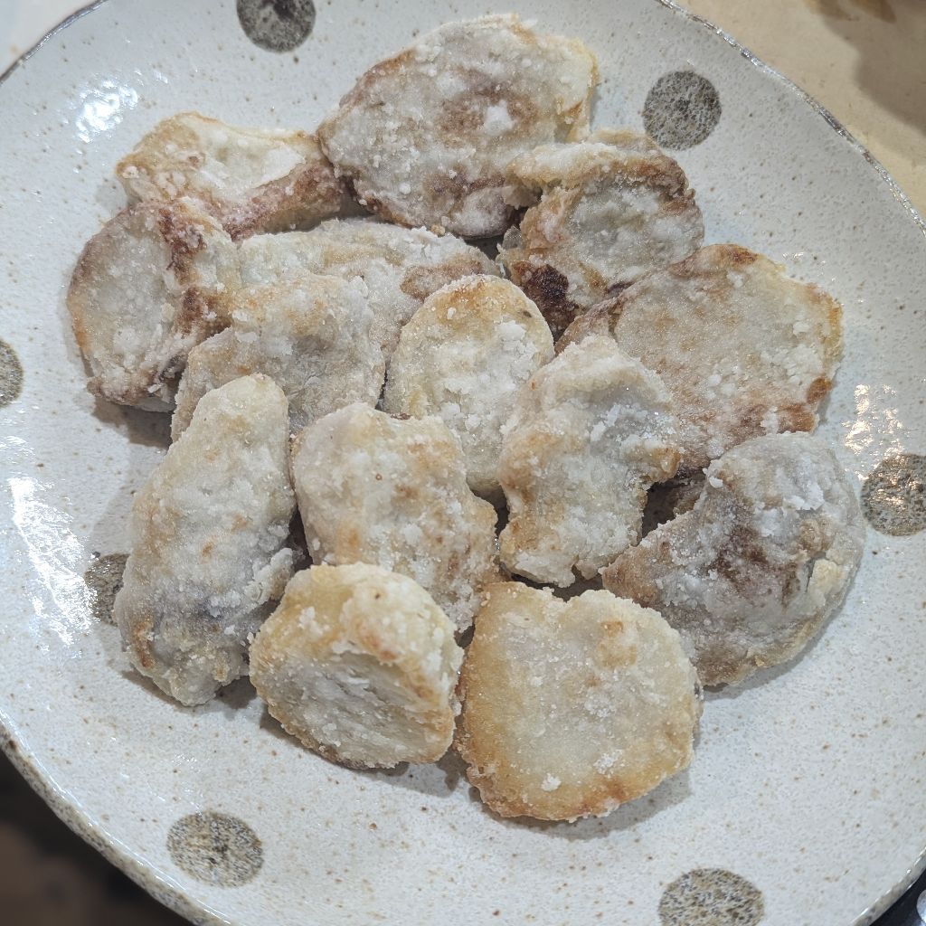 #363 旬の里芋も美味しいですねぇ〜🤤