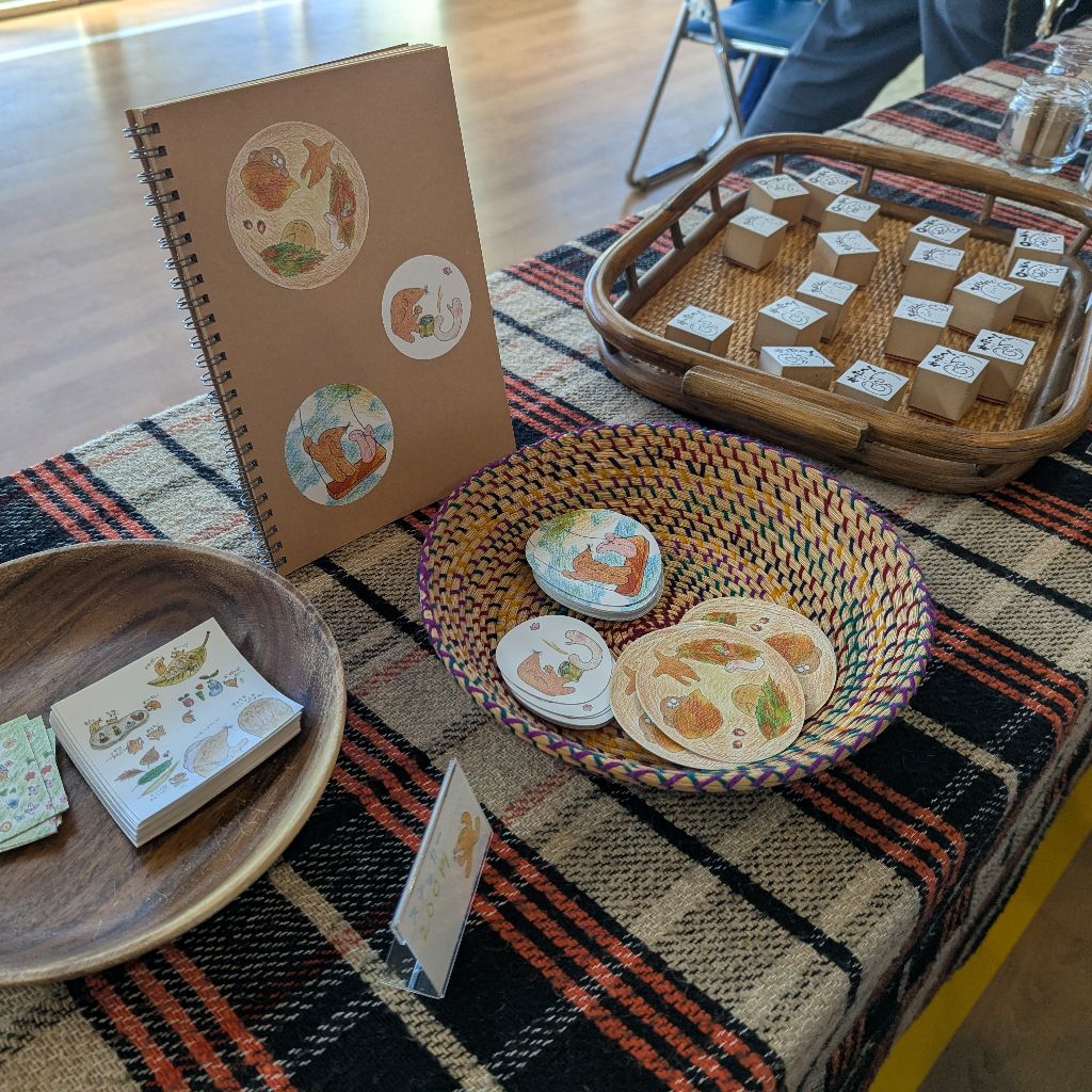 ＃390　お友達のサポート力に脱帽⚡️🎉