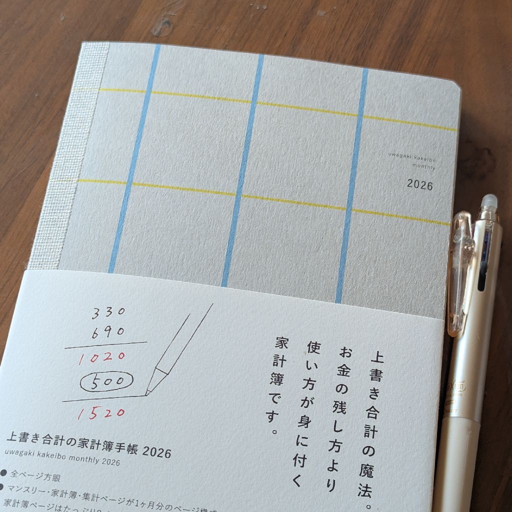 ＃410　づんさんの家計簿を付け始めました🖊️選び抜いたものたちに囲まれたい✨