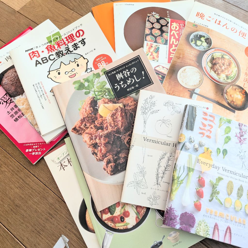 ＃419　サクッと軽めに！　お片づけ　　やってます！