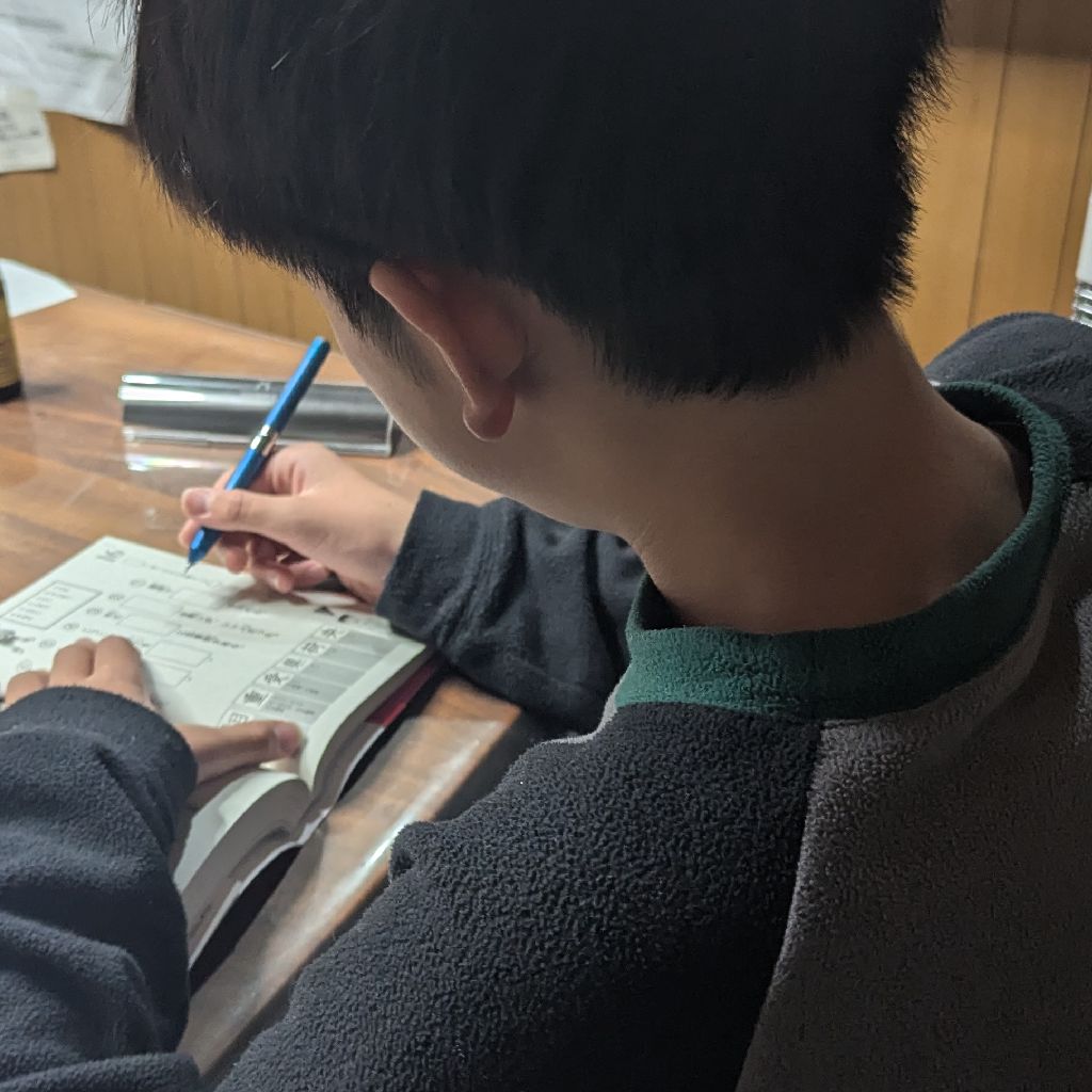 ＃432　長男の◯◯デビュー✨🎉