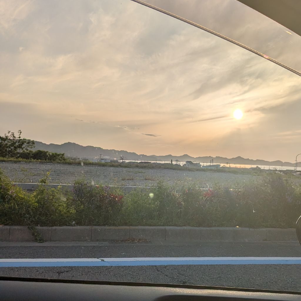 #448　熱いうちに手を動かす！